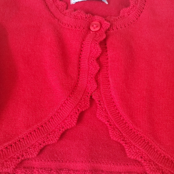 Baby cardigan 2 for $30 - Picture 5 of 5